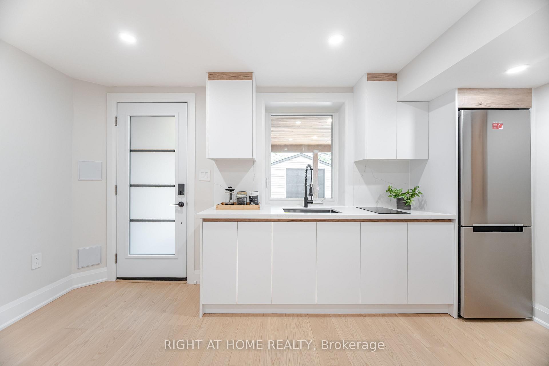 Photo 34 of 23 Bowmore Road, Toronto, Woodbine Corridor — HOMEH