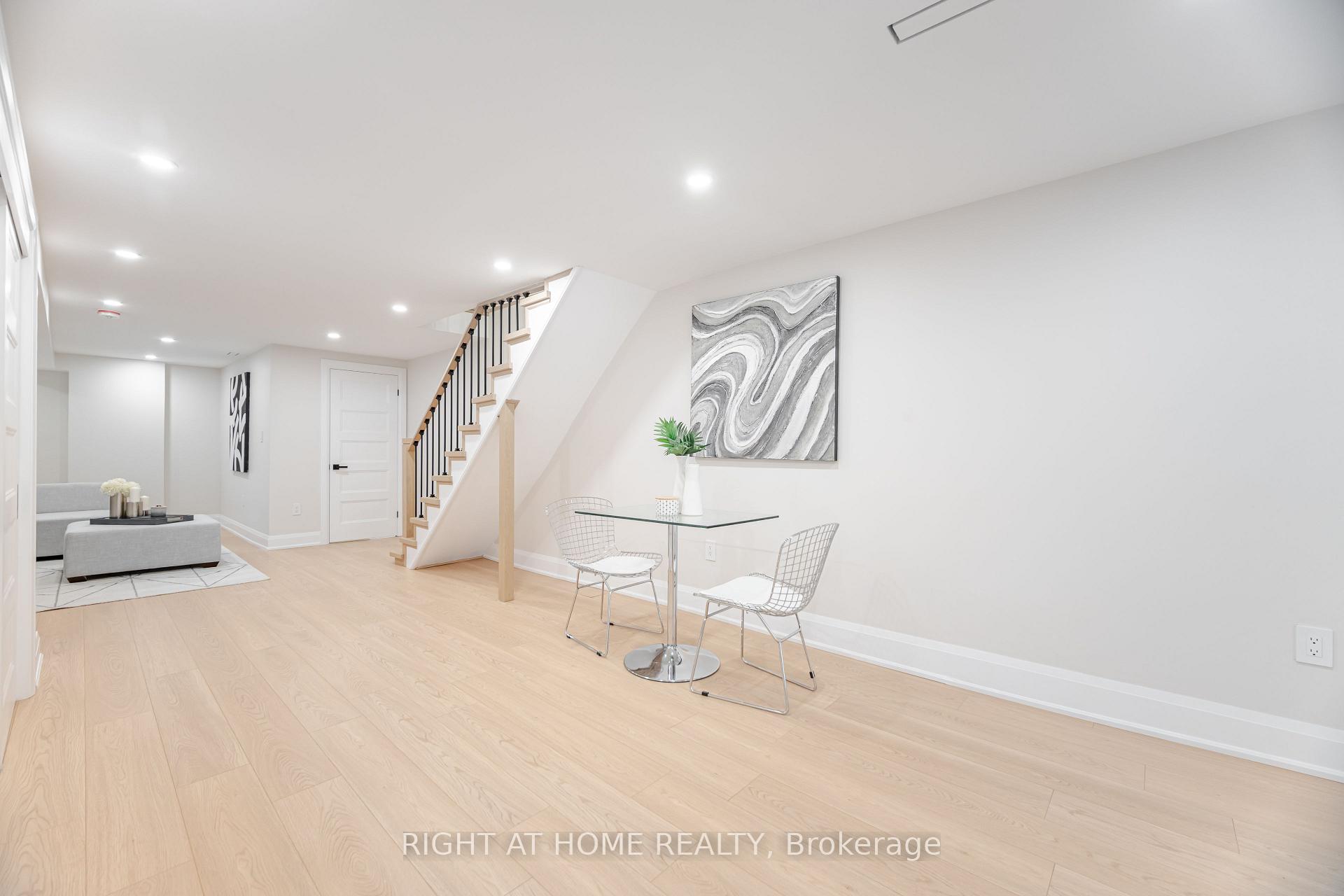 Photo 35 of 23 Bowmore Road, Toronto, Woodbine Corridor — HOMEH