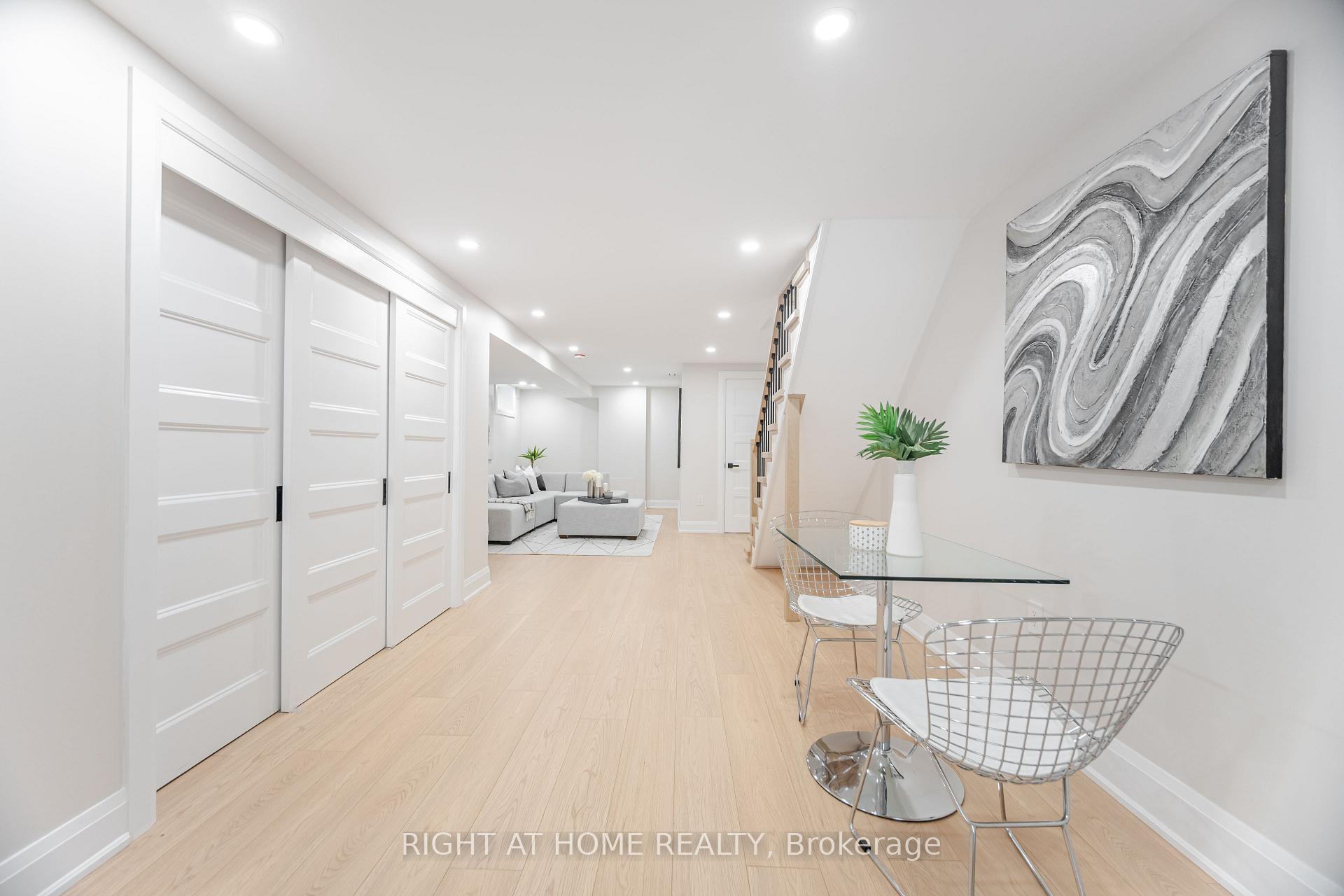 Photo 36 of 23 Bowmore Road, Toronto, Woodbine Corridor — HOMEH