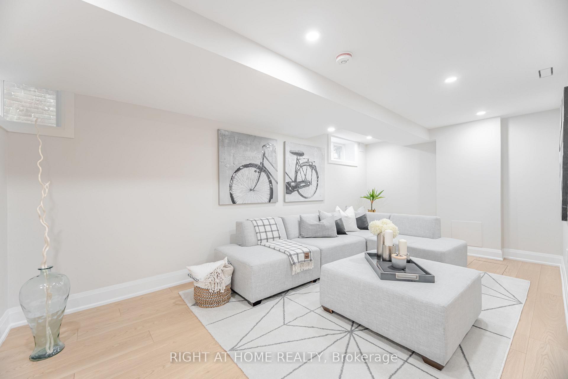 Photo 38 of 23 Bowmore Road, Toronto, Woodbine Corridor — HOMEH