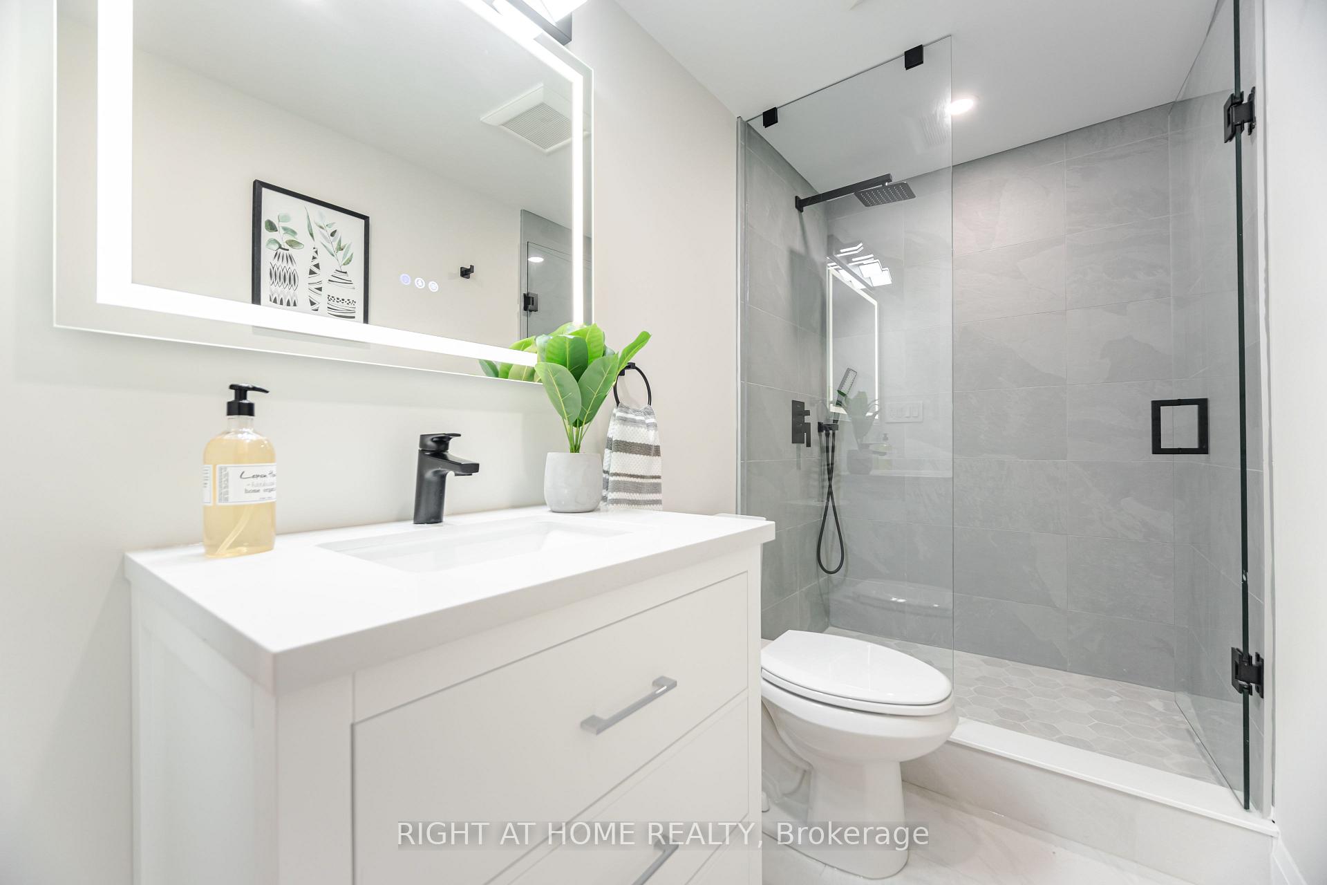 Photo 40 of 23 Bowmore Road, Toronto, Woodbine Corridor — HOMEH