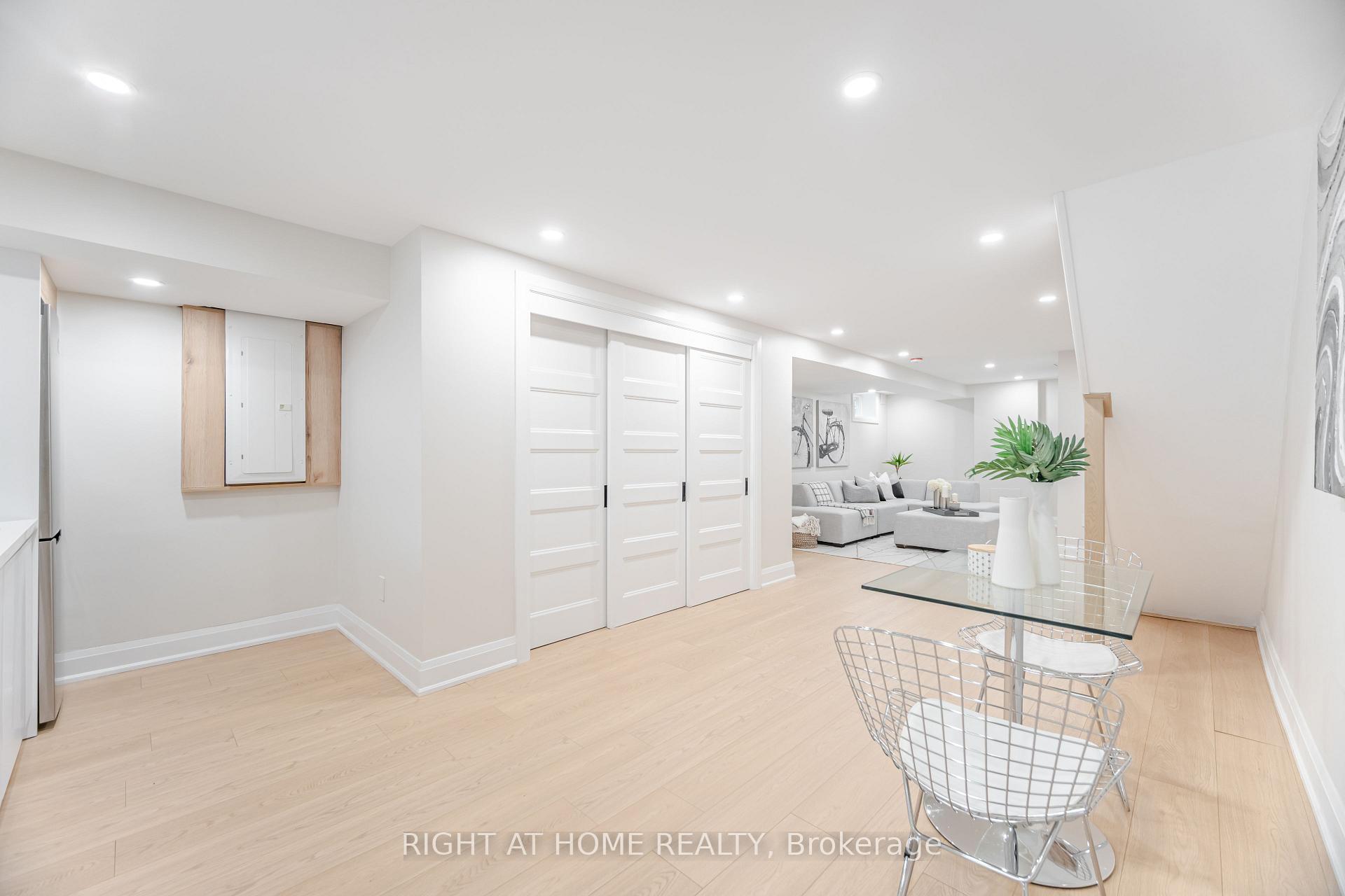 Photo 41 of 23 Bowmore Road, Toronto, Woodbine Corridor — HOMEH