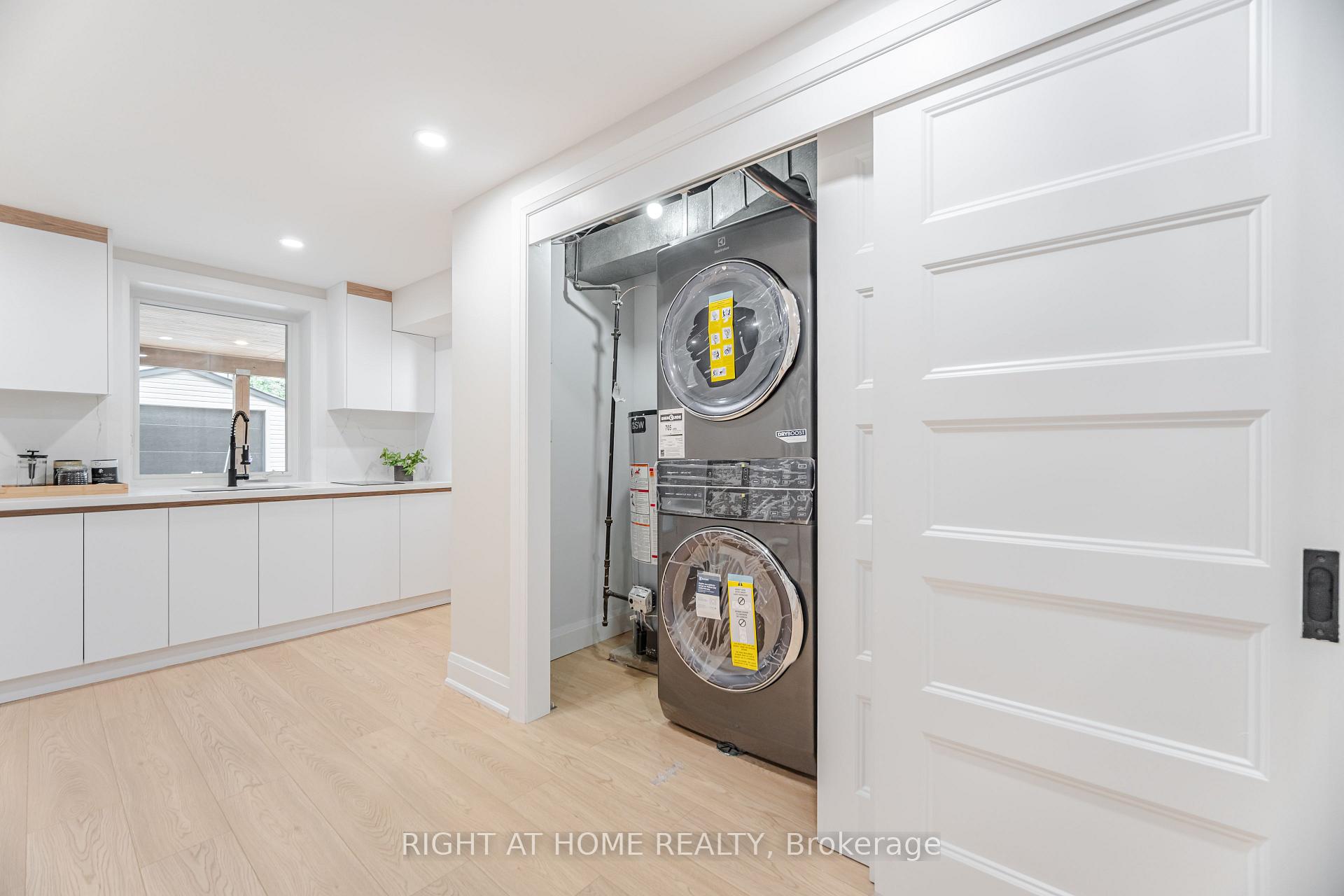 Photo 42 of 23 Bowmore Road, Toronto, Woodbine Corridor — HOMEH