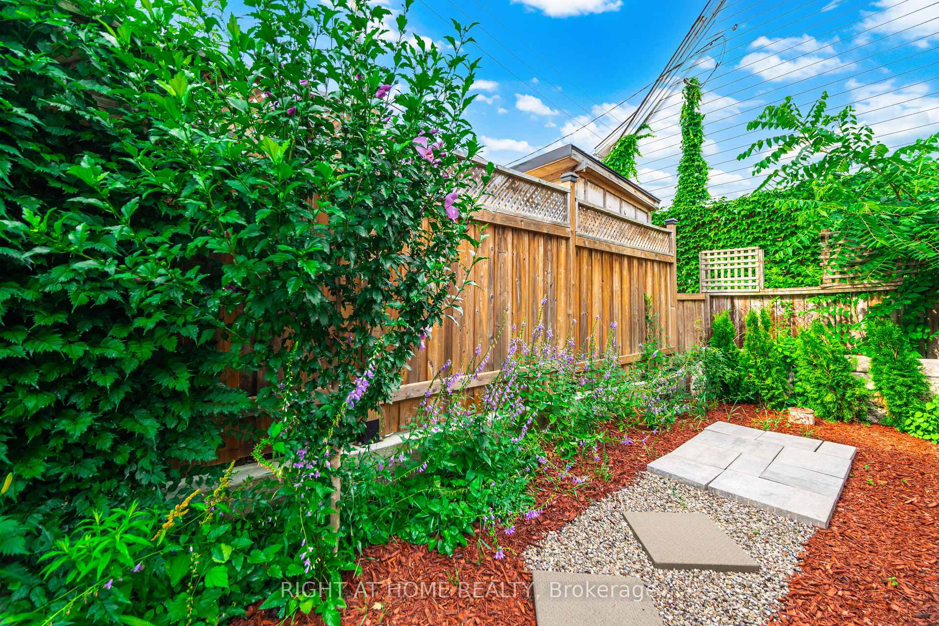 Photo 45 of 23 Bowmore Road, Toronto, Woodbine Corridor — HOMEH