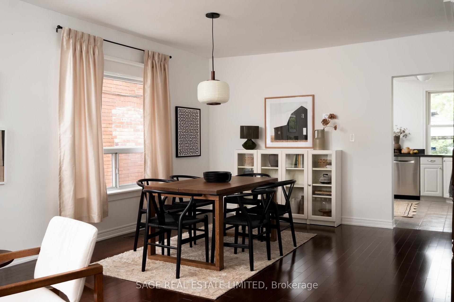 Photo 8 of 292 Milverton Boulevard, Toronto, Danforth — HOMEH