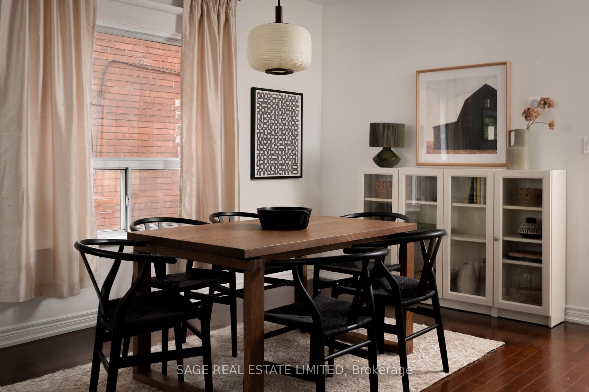 Photo 9 of 292 Milverton Boulevard, Toronto, Danforth — HOMEH