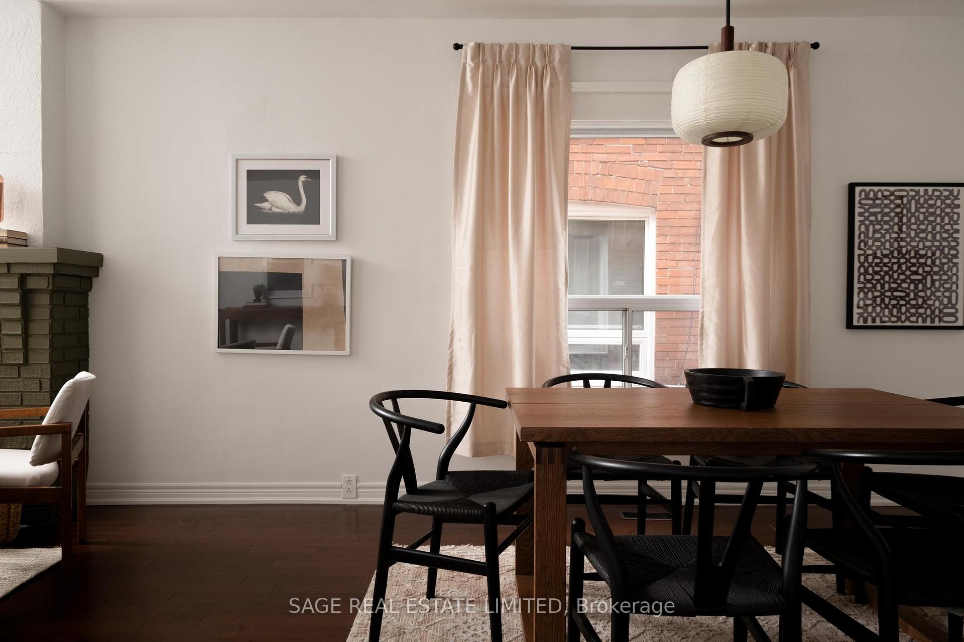 Photo 10 of 292 Milverton Boulevard, Toronto, Danforth — HOMEH