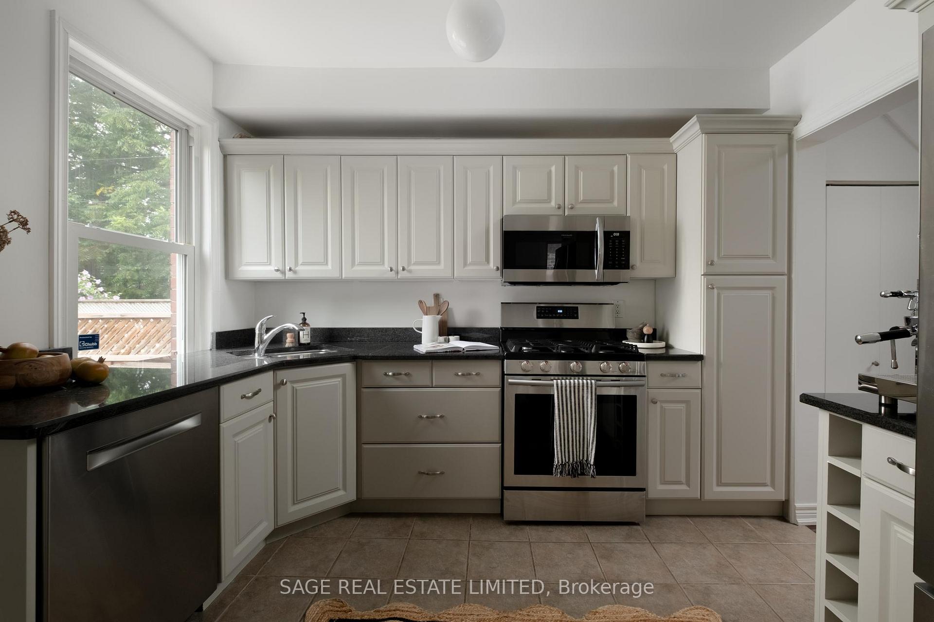 Photo 12 of 292 Milverton Boulevard, Toronto, Danforth — HOMEH