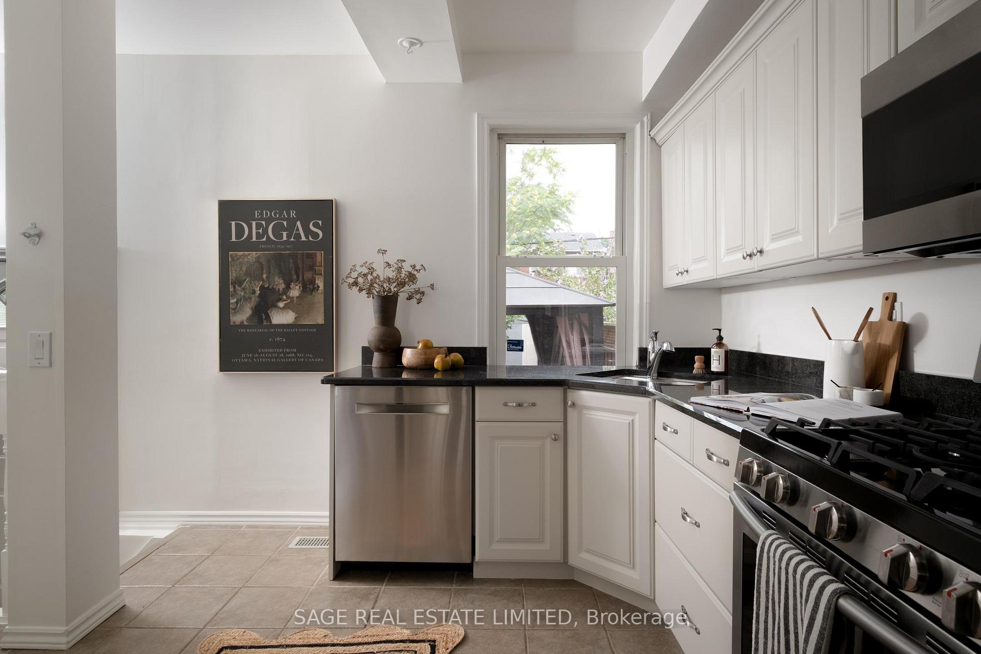 Photo 13 of 292 Milverton Boulevard, Toronto, Danforth — HOMEH