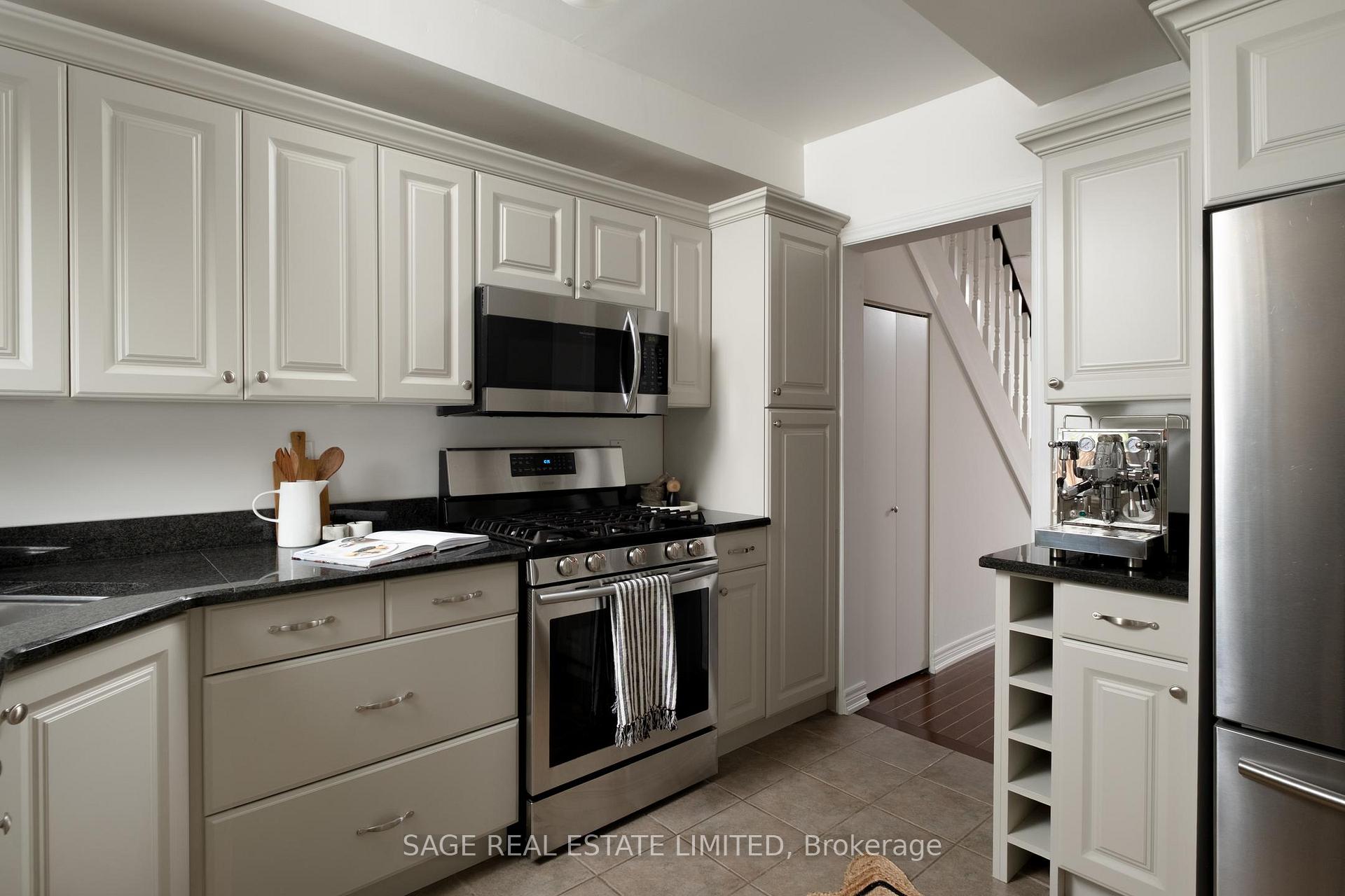Photo 14 of 292 Milverton Boulevard, Toronto, Danforth — HOMEH