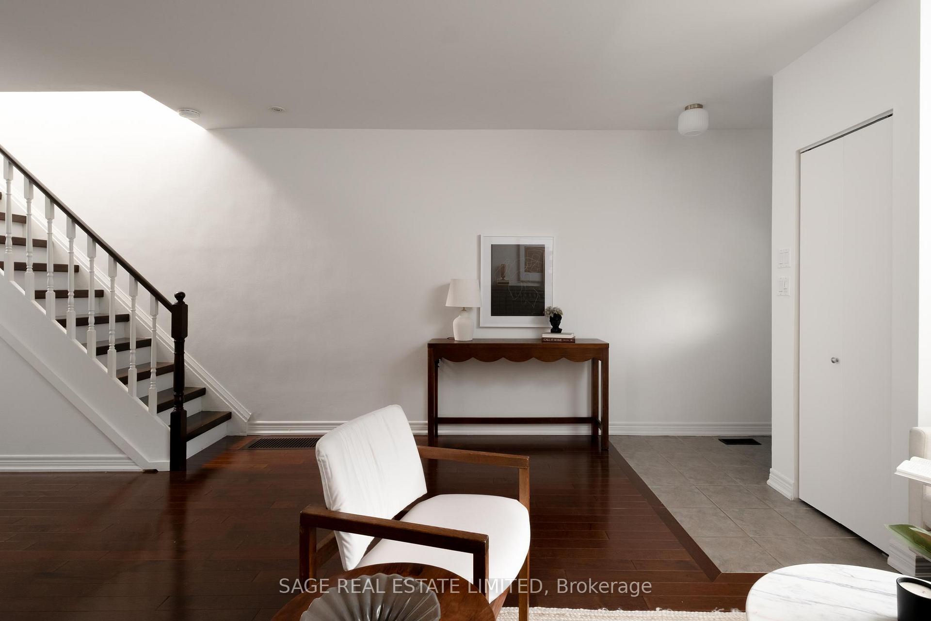 Photo 15 of 292 Milverton Boulevard, Toronto, Danforth — HOMEH
