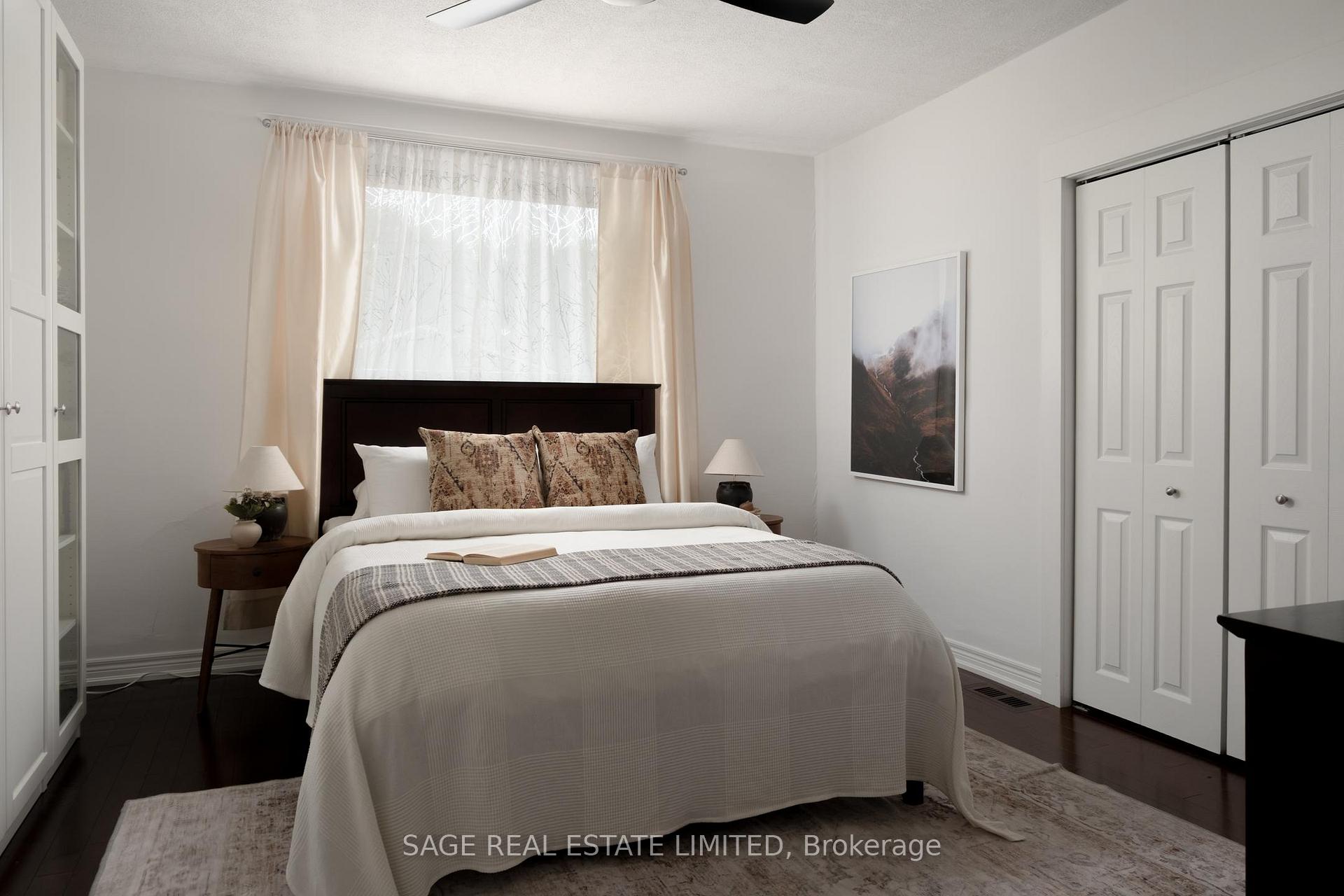 Photo 16 of 292 Milverton Boulevard, Toronto, Danforth — HOMEH