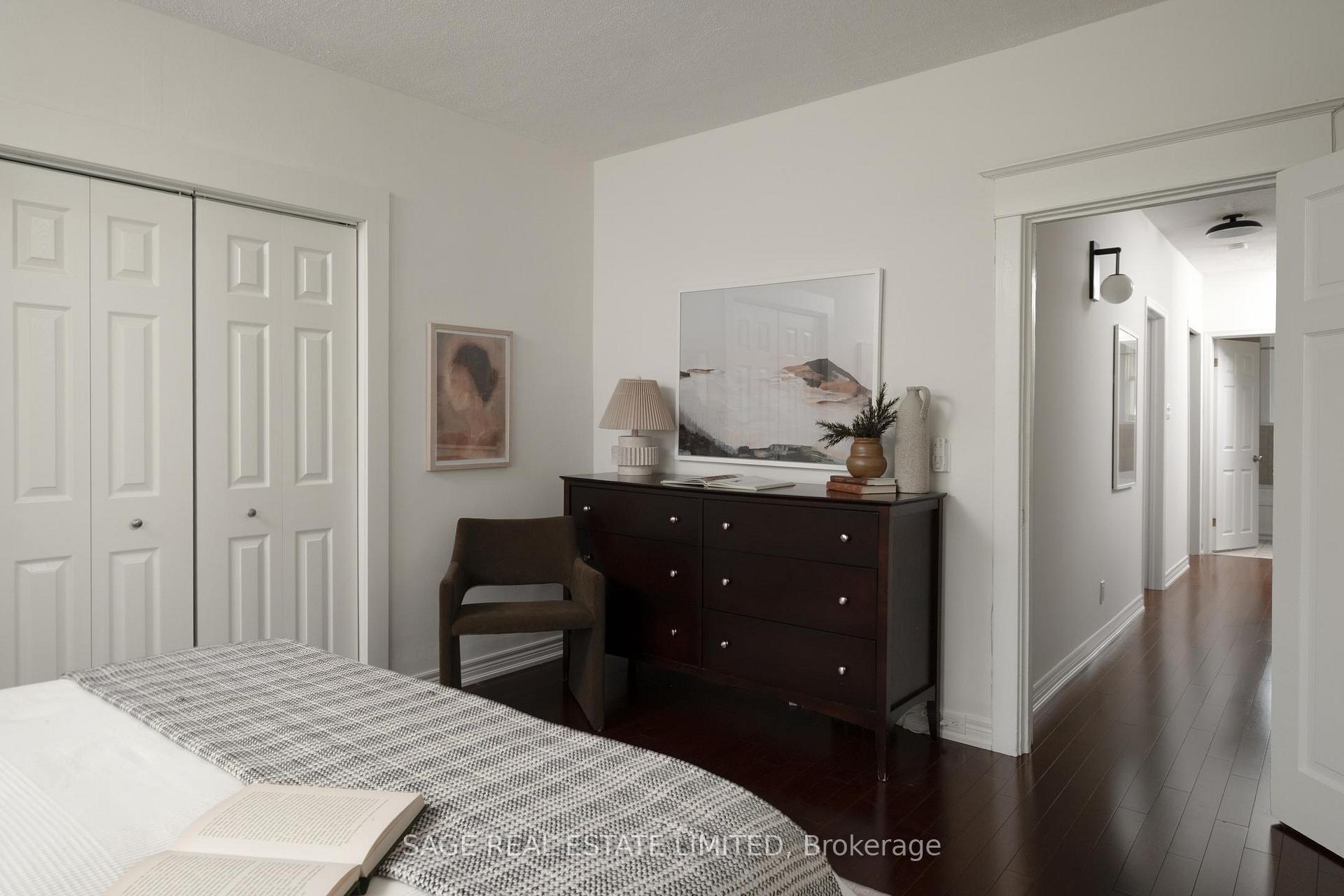Photo 20 of 292 Milverton Boulevard, Toronto, Danforth — HOMEH