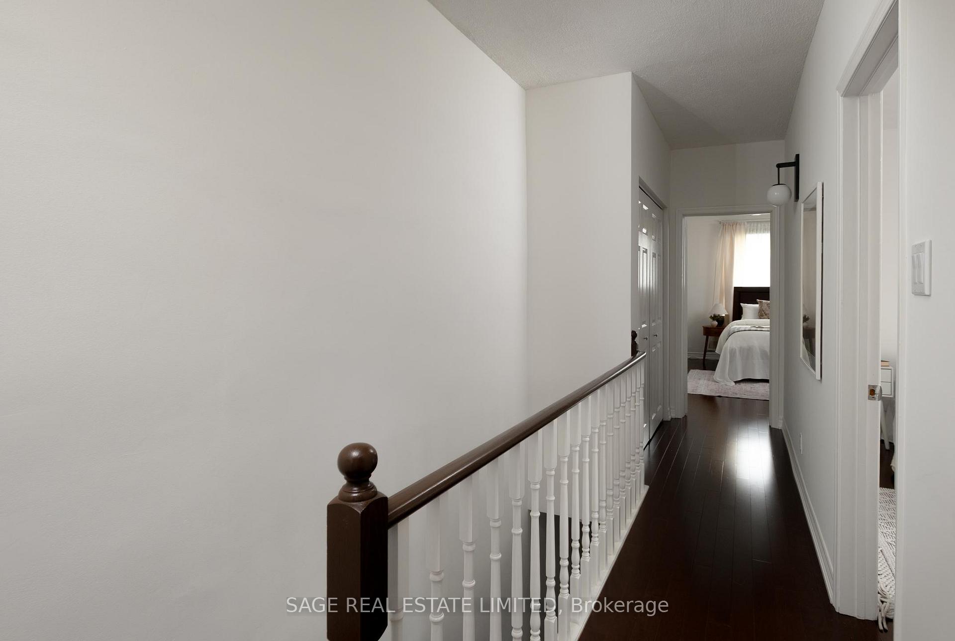 Photo 21 of 292 Milverton Boulevard, Toronto, Danforth — HOMEH
