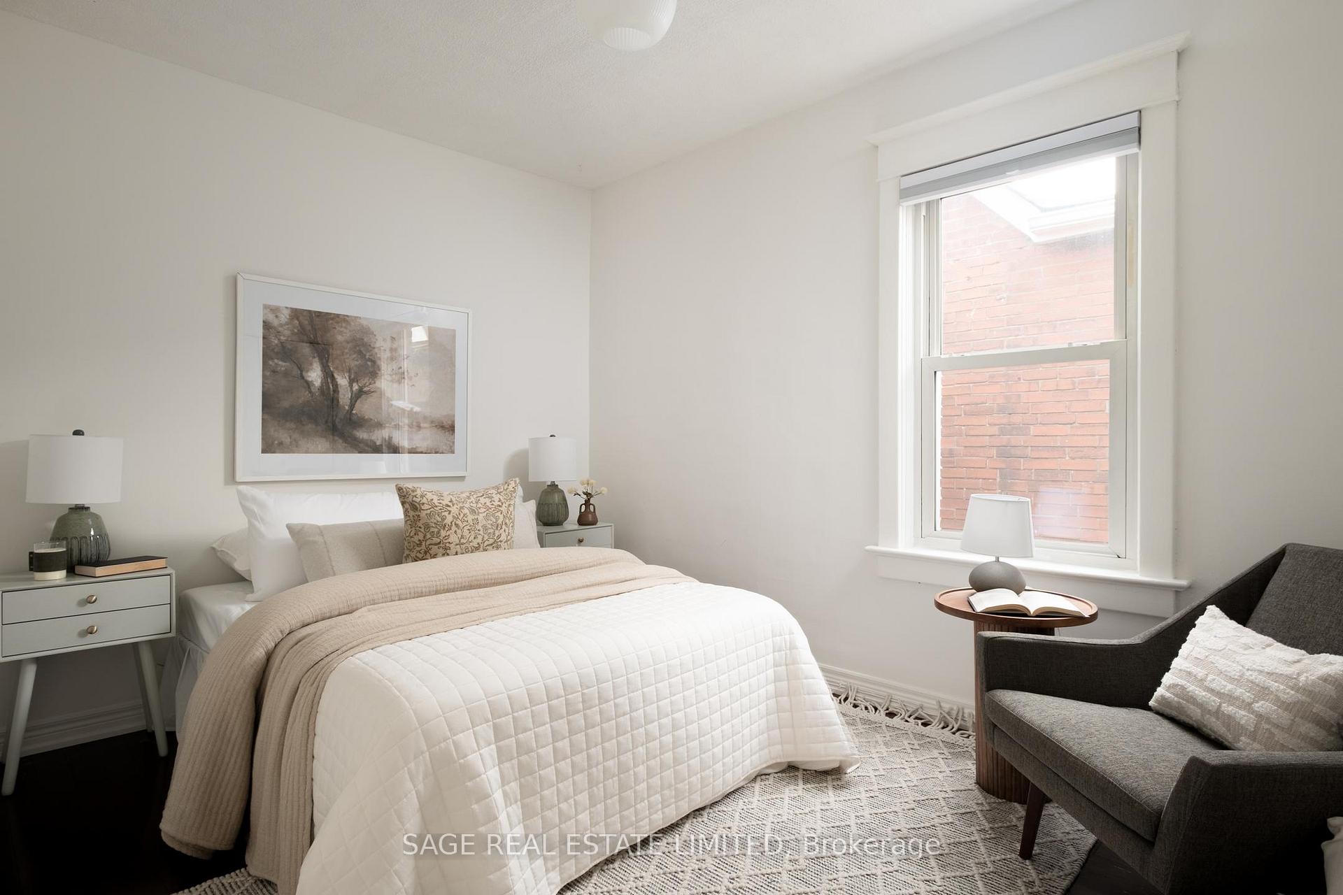 Photo 22 of 292 Milverton Boulevard, Toronto, Danforth — HOMEH