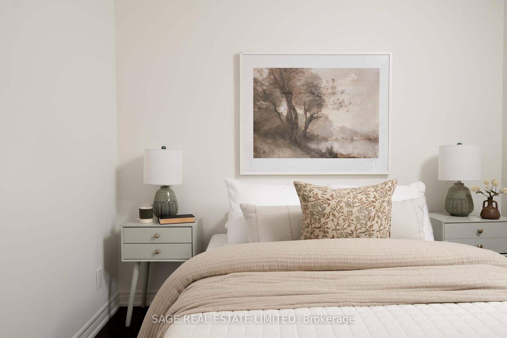 Photo 23 of 292 Milverton Boulevard, Toronto, Danforth — HOMEH
