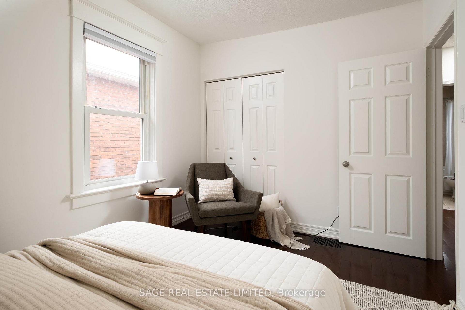 Photo 24 of 292 Milverton Boulevard, Toronto, Danforth — HOMEH