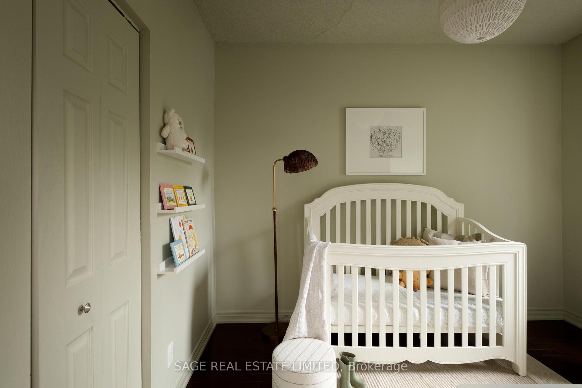 Photo 25 of 292 Milverton Boulevard, Toronto, Danforth — HOMEH