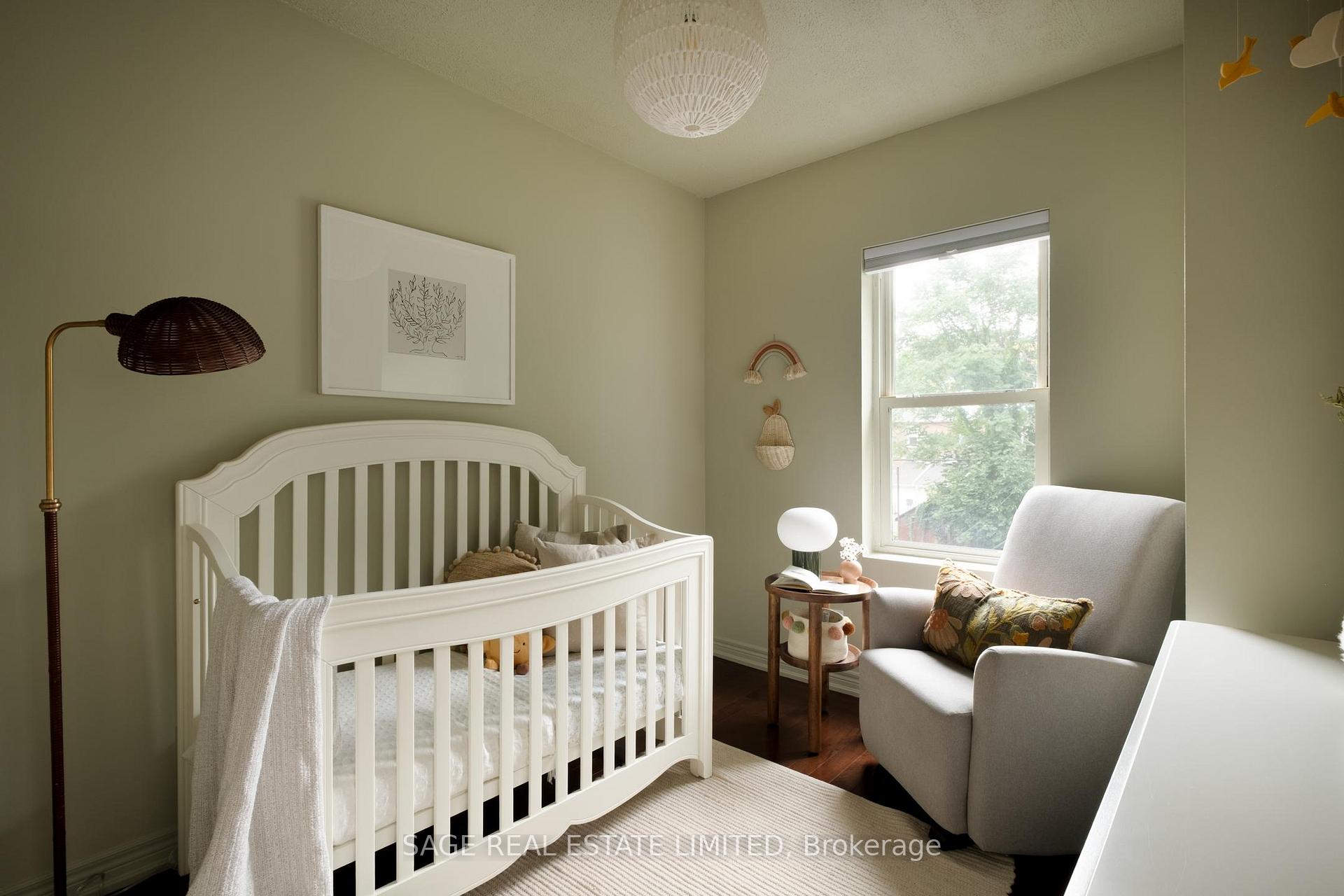 Photo 26 of 292 Milverton Boulevard, Toronto, Danforth — HOMEH