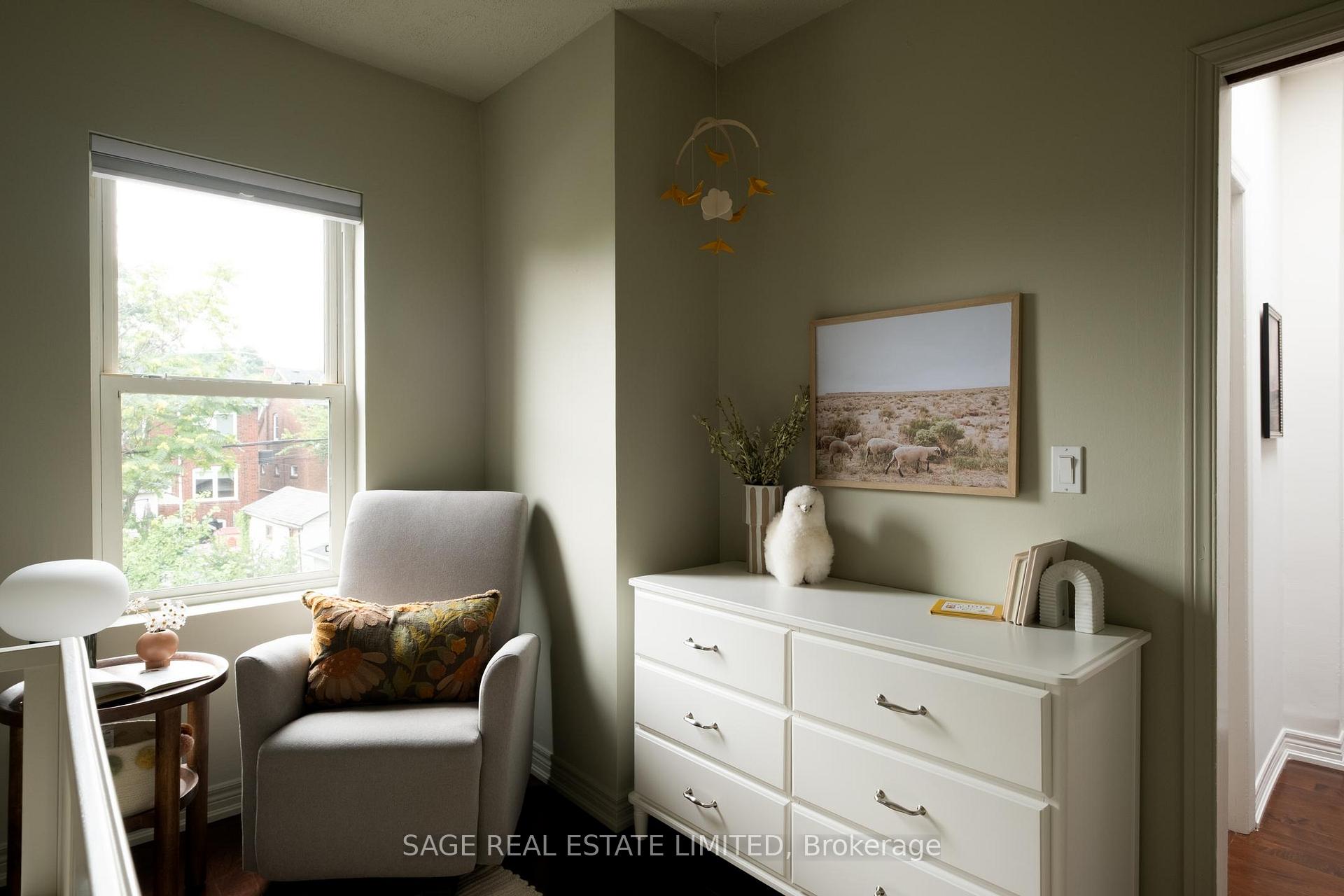 Photo 28 of 292 Milverton Boulevard, Toronto, Danforth — HOMEH