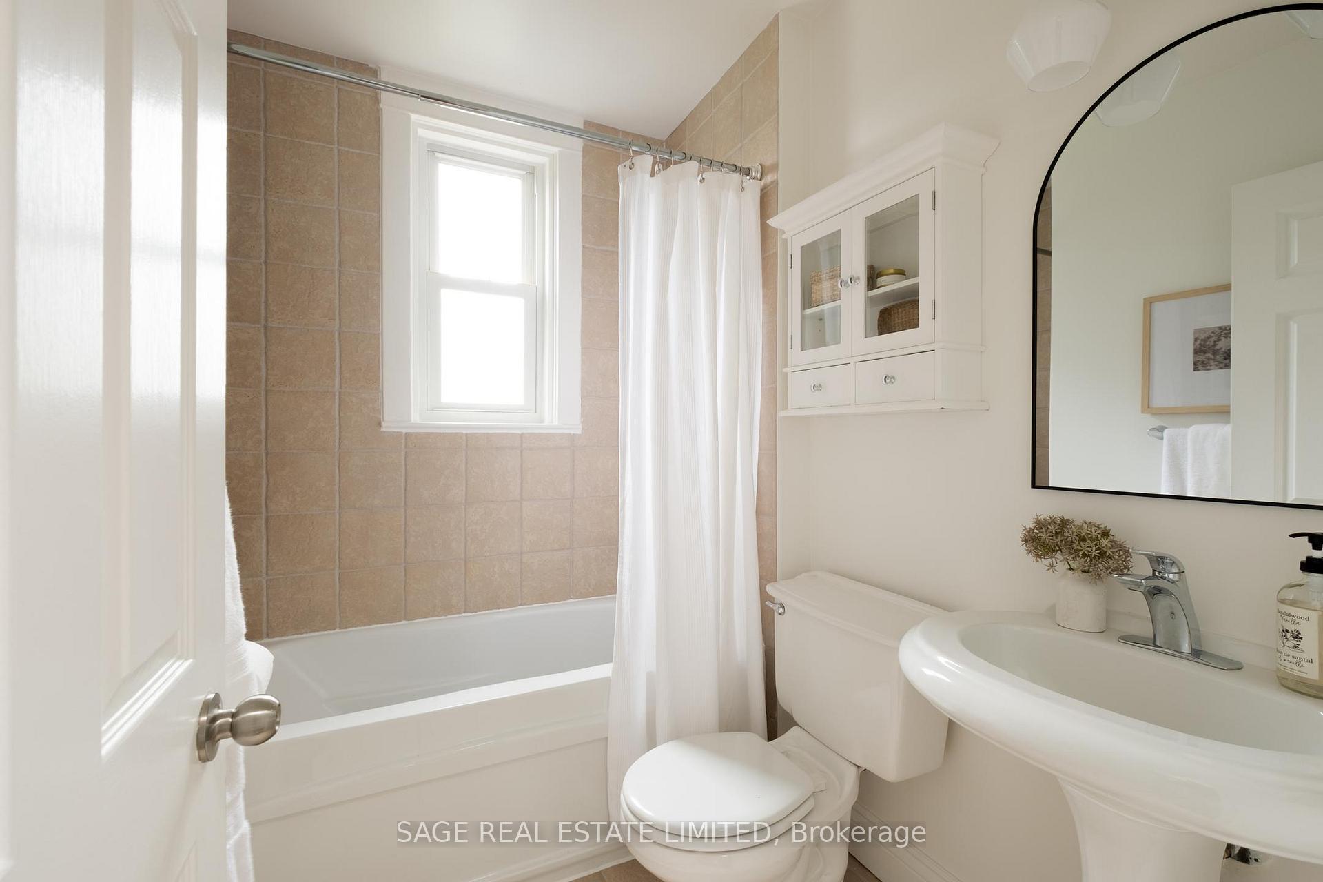 Photo 29 of 292 Milverton Boulevard, Toronto, Danforth — HOMEH