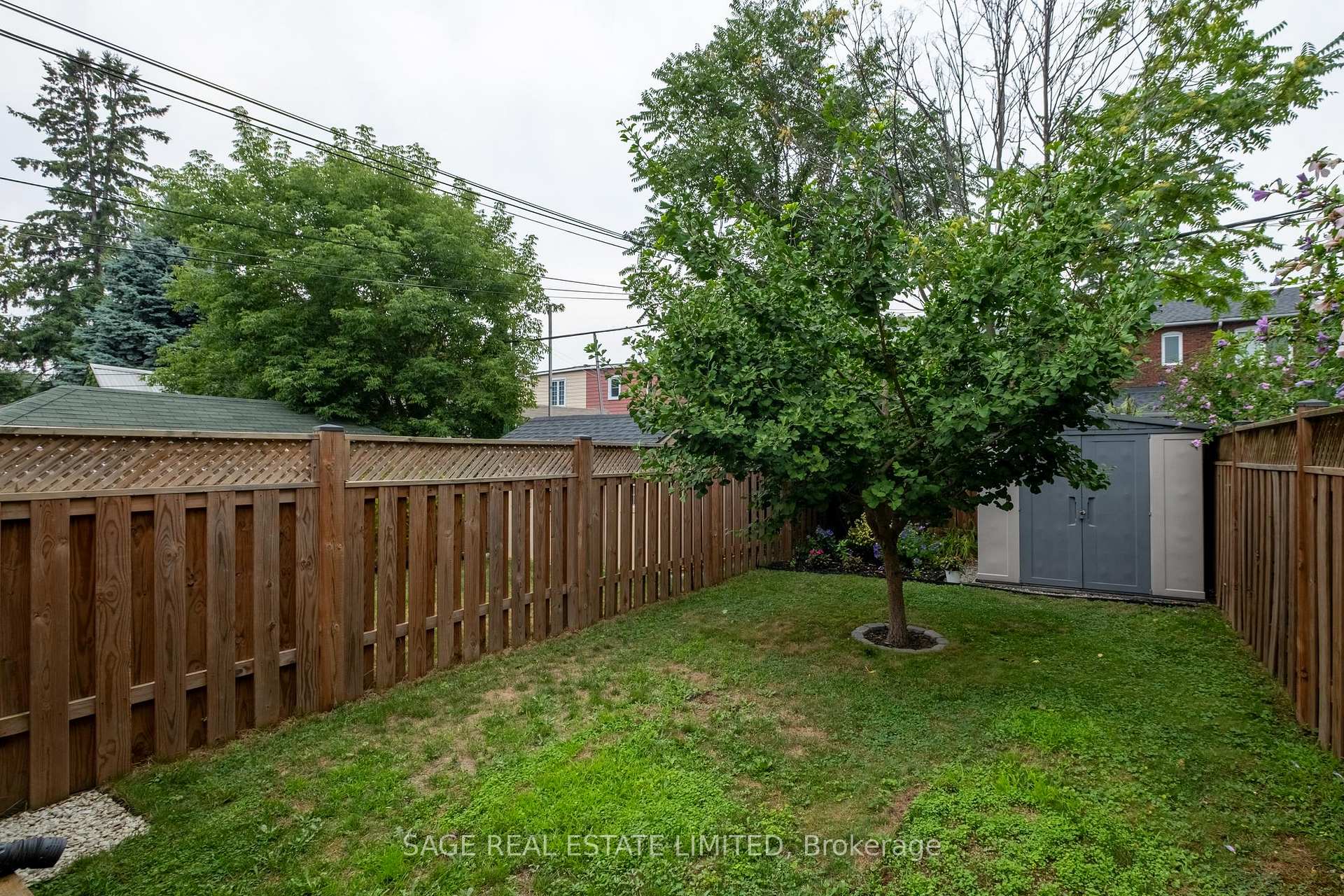 Photo 36 of 292 Milverton Boulevard, Toronto, Danforth — HOMEH