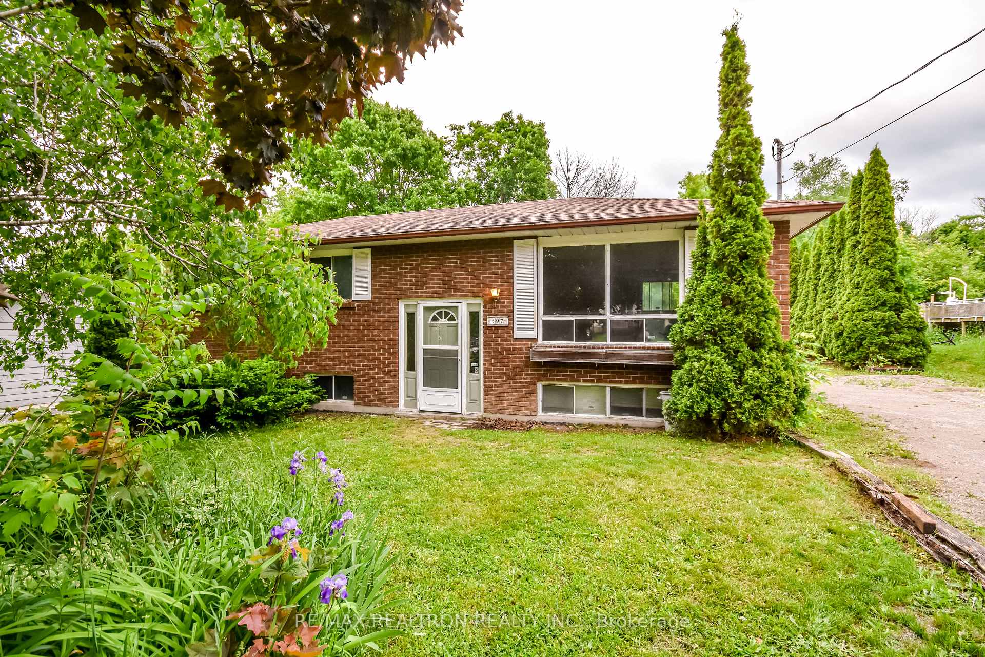 Photo 3 of 497 Mary Street, Tay, Port McNicoll — HOMEH