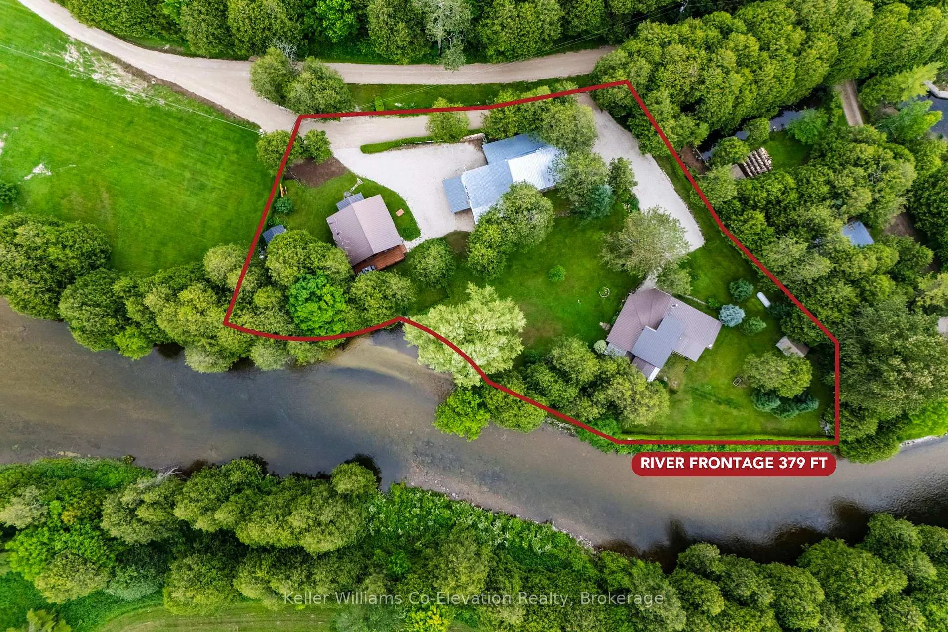 Photo 2 of 156 Private Lane, West Grey — HOMEH