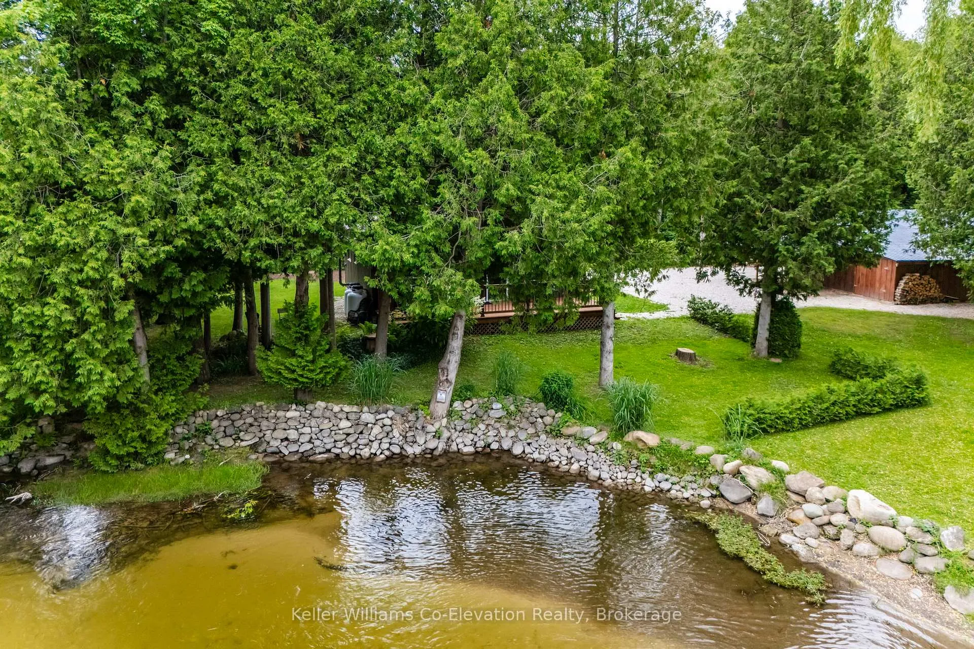 Photo 26 of 156 Private Lane, West Grey — HOMEH