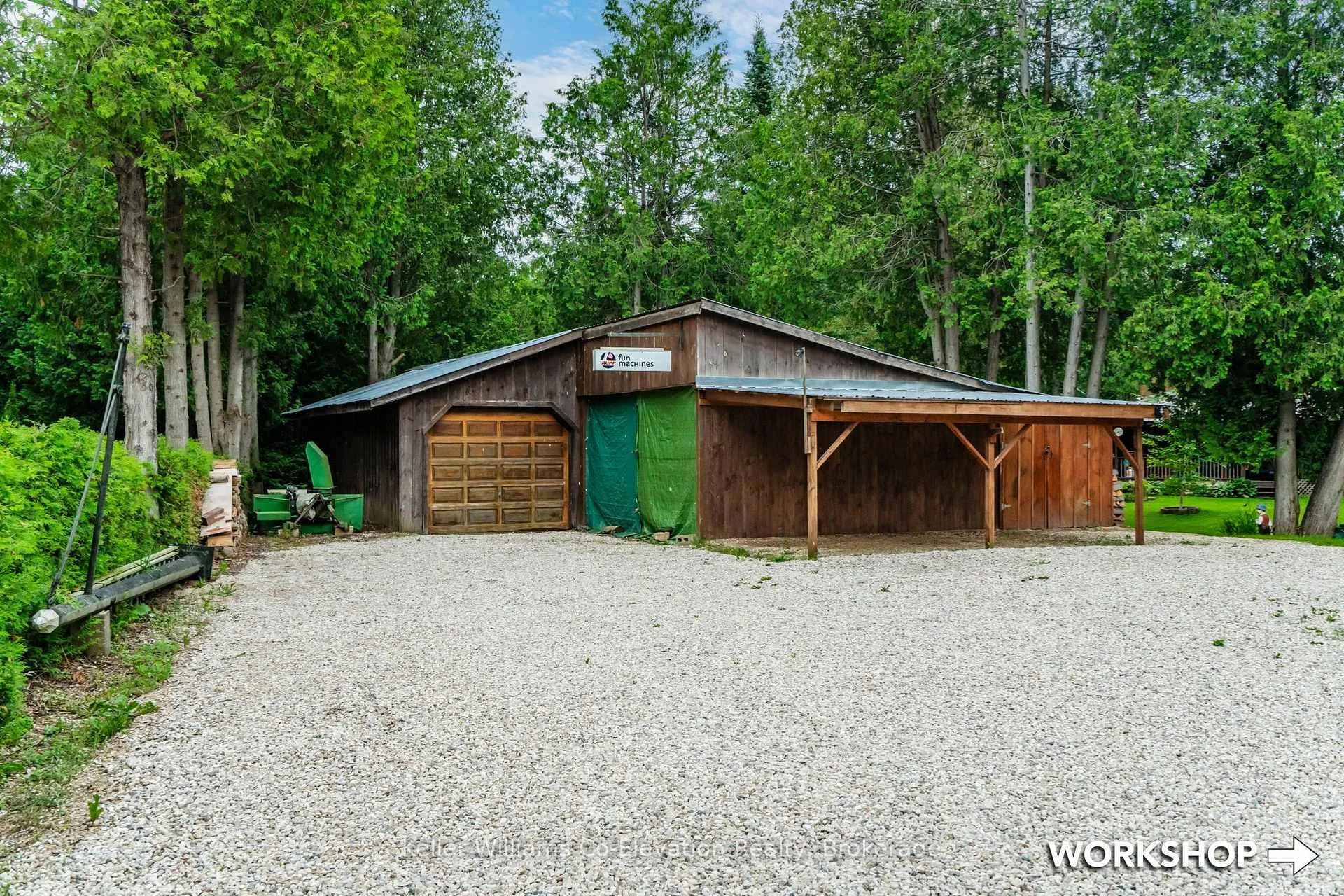 Photo 44 of 156 Private Lane, West Grey — HOMEH