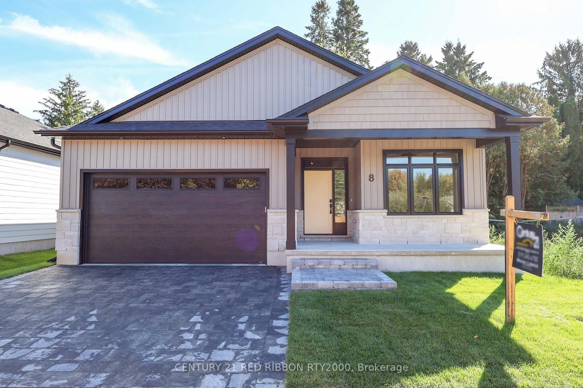 Photo 1 of Unit 22, 430 Head Street N, Strathroy-Caradoc, NE — HOMEH