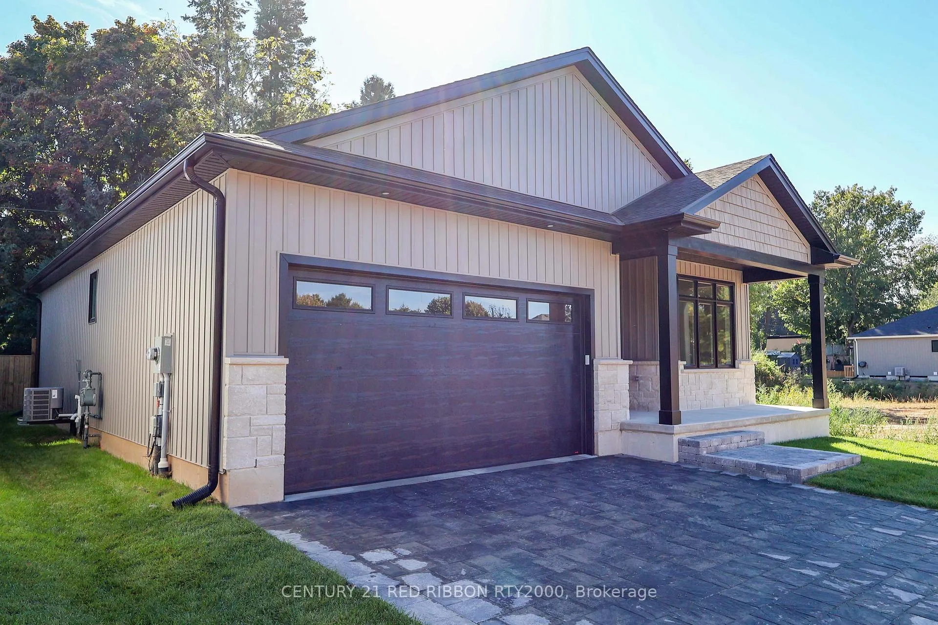 Photo 3 of Unit 22, 430 Head Street N, Strathroy-Caradoc, NE — HOMEH