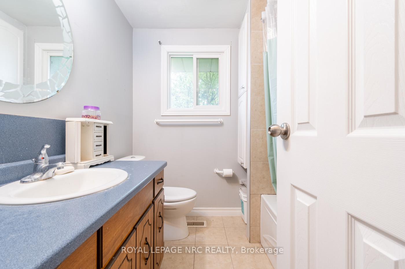 Photo 16 of 16 Tara Crescent, Thorold, Confederation Heights — HOMEH