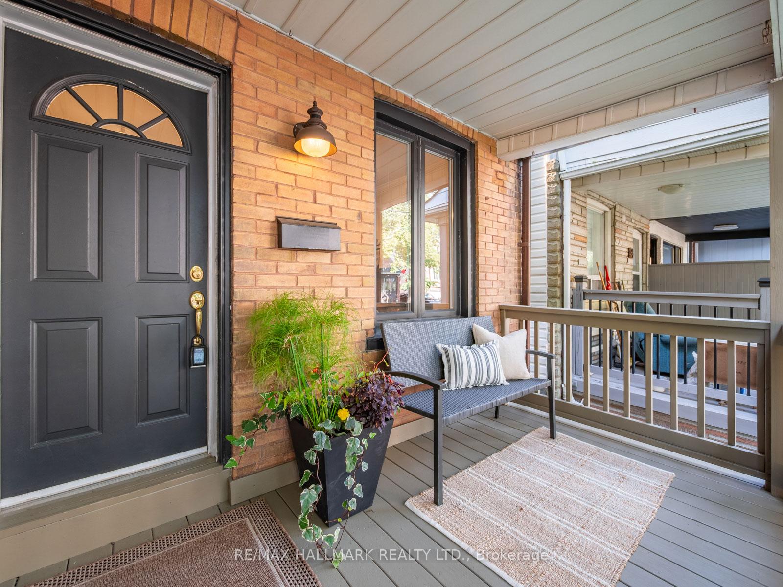 Photo 2 of 92 Moberly Avenue, Toronto, Woodbine Corridor — HOMEH