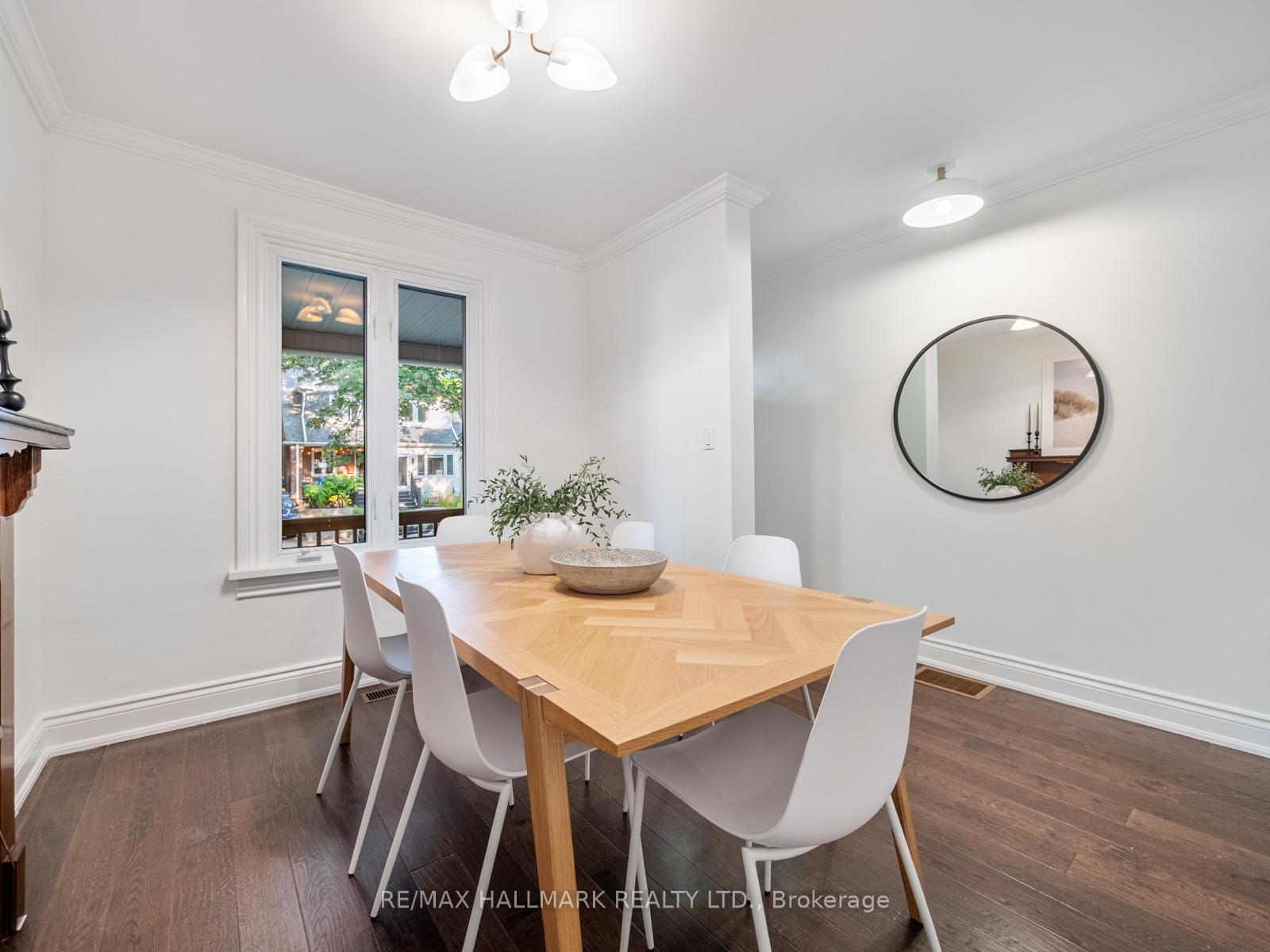 Photo 5 of 92 Moberly Avenue, Toronto, Woodbine Corridor — HOMEH