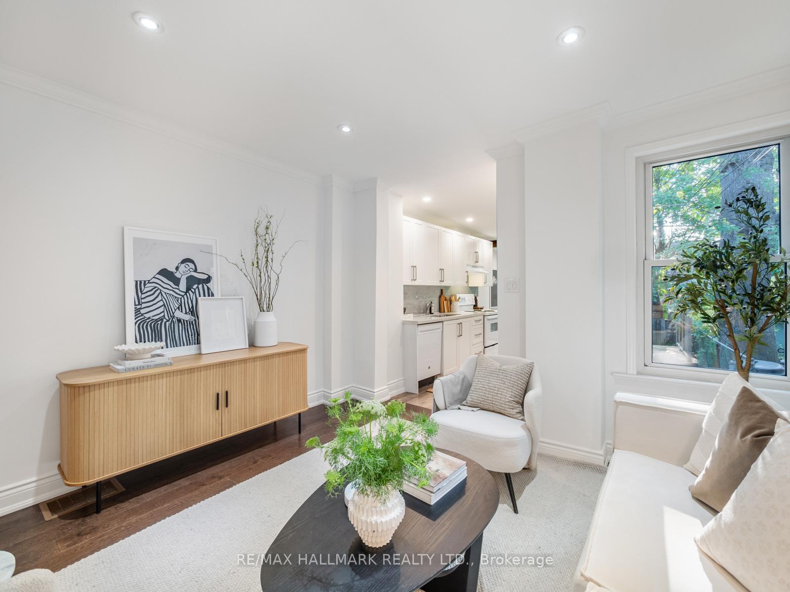 Photo 10 of 92 Moberly Avenue, Toronto, Woodbine Corridor — HOMEH