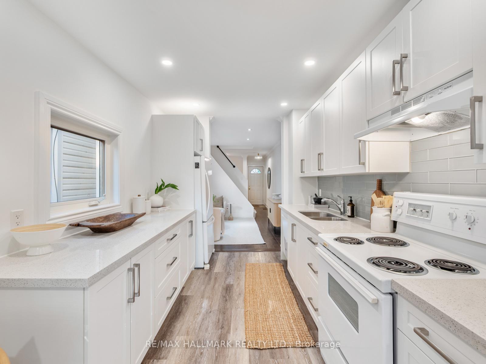 Photo 16 of 92 Moberly Avenue, Toronto, Woodbine Corridor — HOMEH