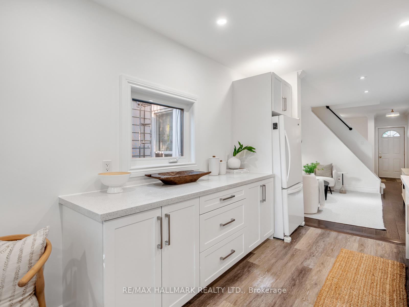 Photo 17 of 92 Moberly Avenue, Toronto, Woodbine Corridor — HOMEH