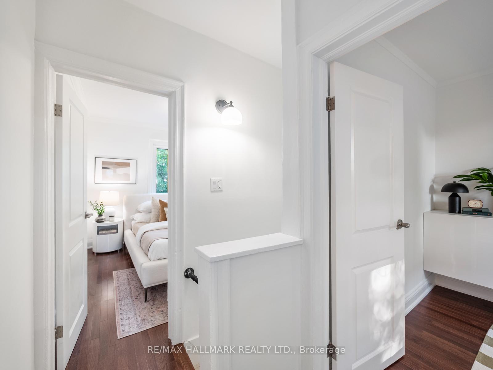 Photo 23 of 92 Moberly Avenue, Toronto, Woodbine Corridor — HOMEH