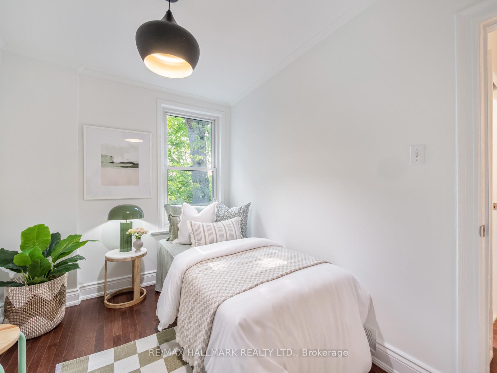 Photo 30 of 92 Moberly Avenue, Toronto, Woodbine Corridor — HOMEH