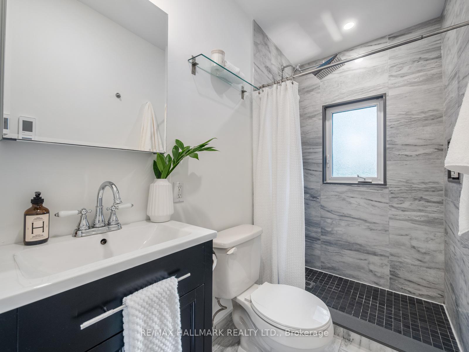 Photo 32 of 92 Moberly Avenue, Toronto, Woodbine Corridor — HOMEH