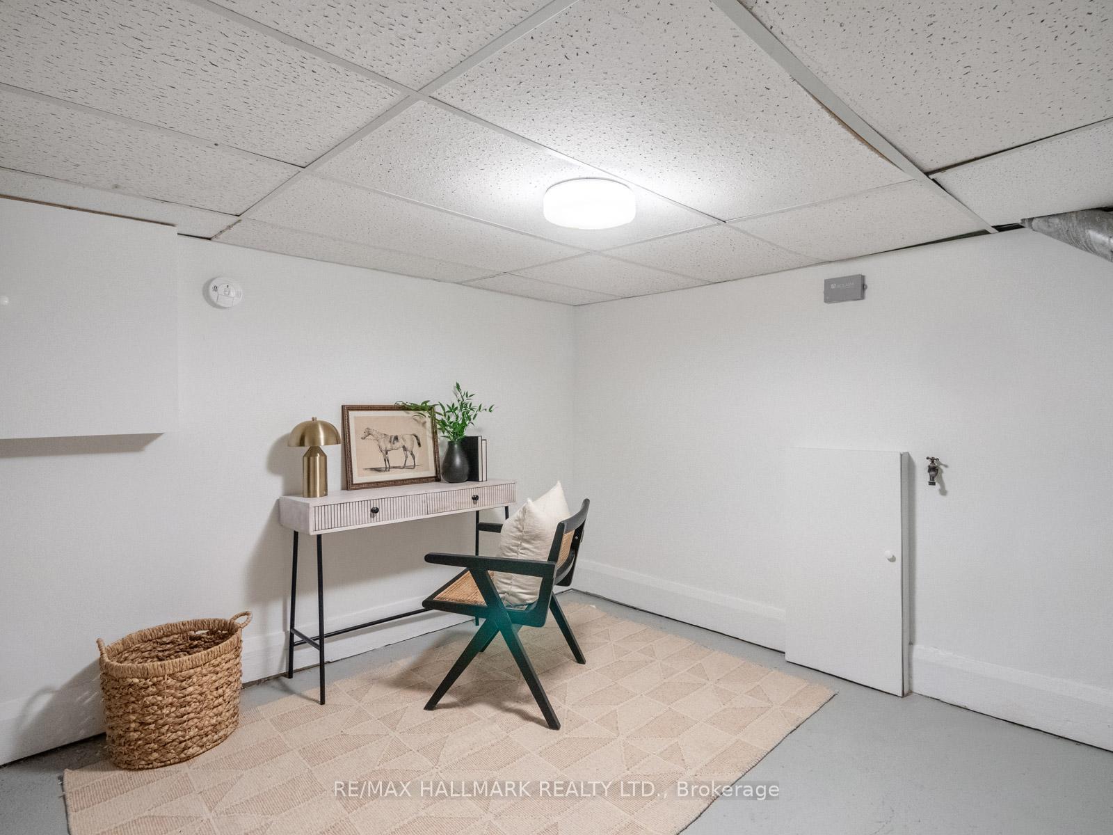 Photo 33 of 92 Moberly Avenue, Toronto, Woodbine Corridor — HOMEH