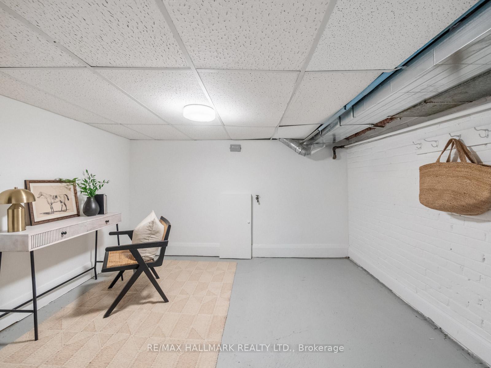 Photo 34 of 92 Moberly Avenue, Toronto, Woodbine Corridor — HOMEH