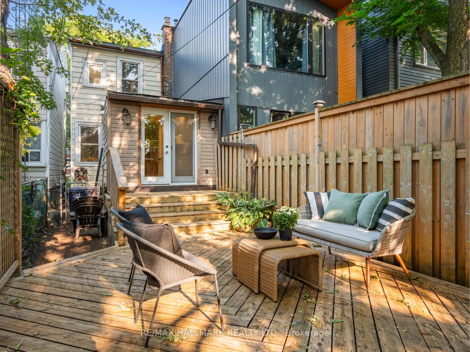 Photo 42 of 92 Moberly Avenue, Toronto, Woodbine Corridor — HOMEH