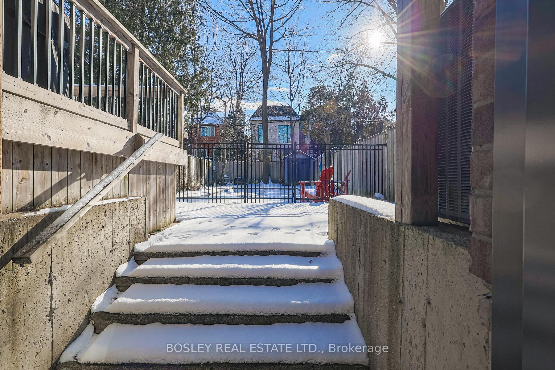 Photo 26 of 703 Hillsdale Avenue E, Toronto, Mount Pleasant East — HOMEH