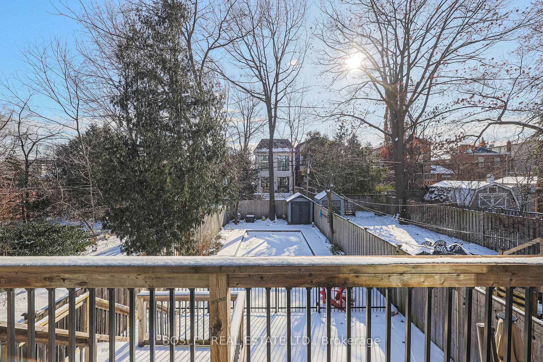 Photo 29 of 703 Hillsdale Avenue E, Toronto, Mount Pleasant East — HOMEH