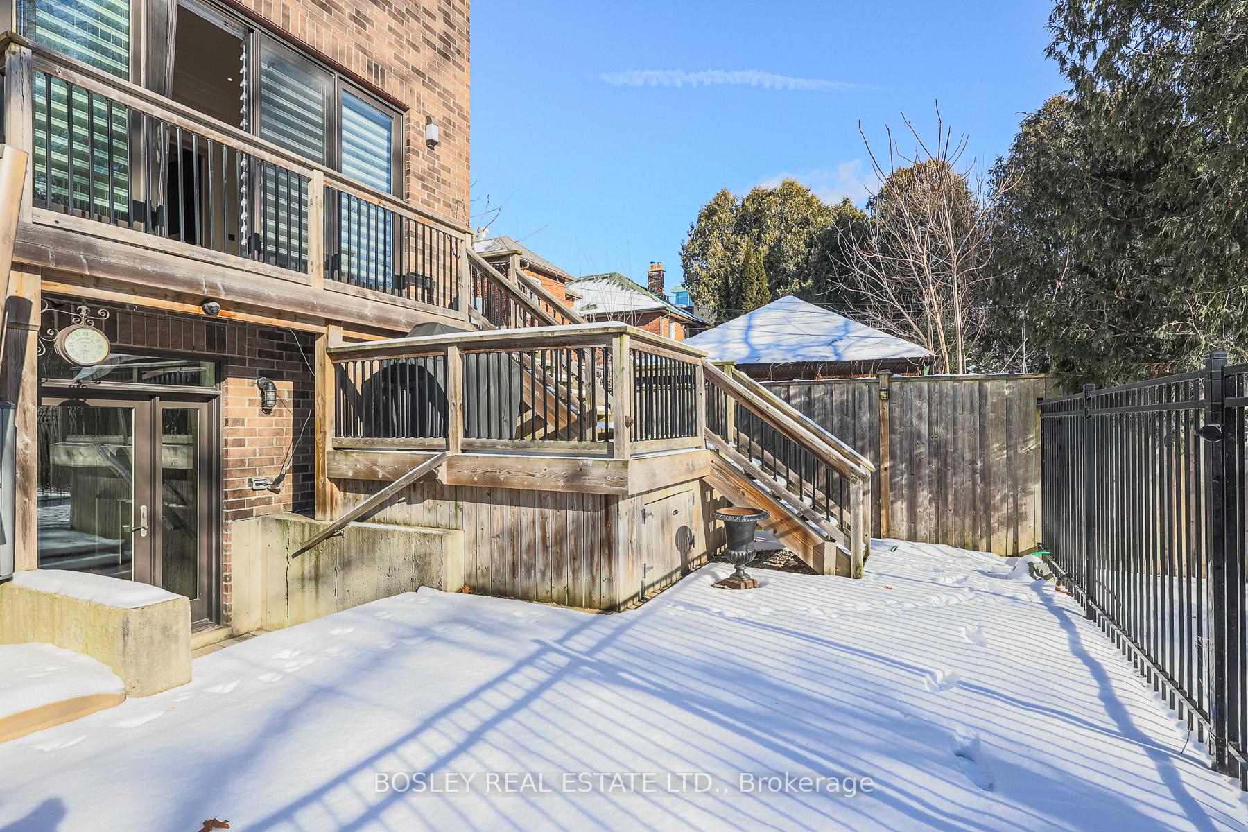 Photo 35 of 703 Hillsdale Avenue E, Toronto, Mount Pleasant East — HOMEH