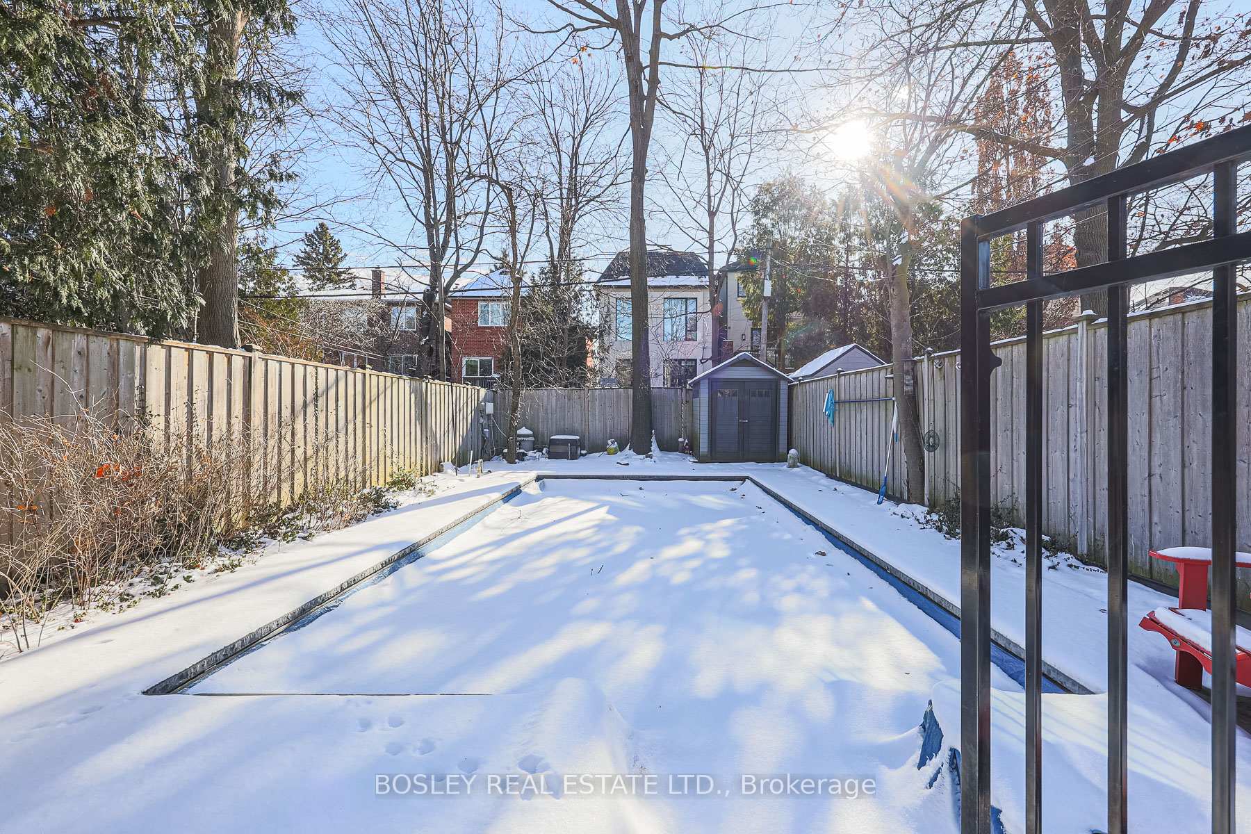 Photo 30 of 703 Hillsdale Avenue E, Toronto, Mount Pleasant East — HOMEH