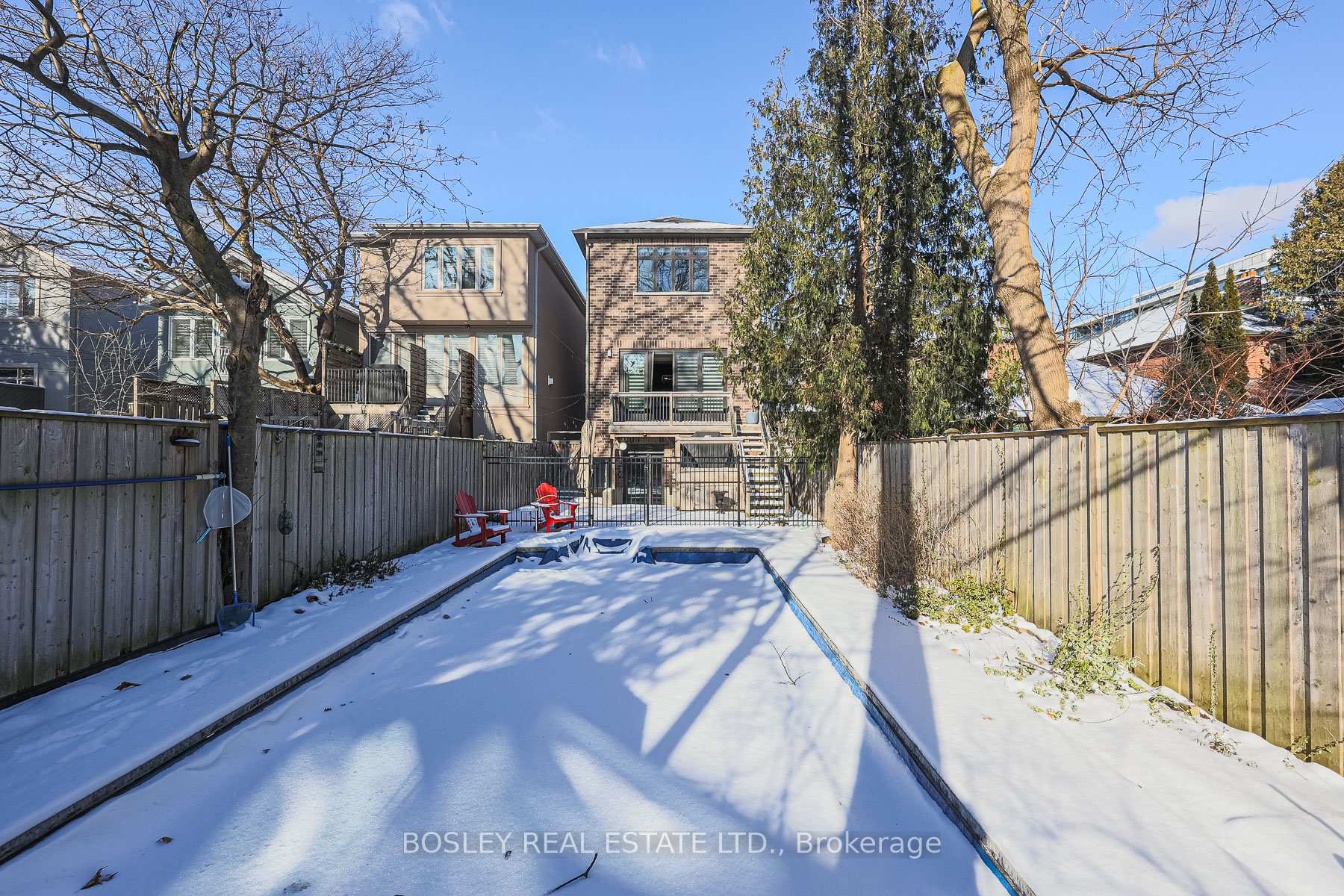 Photo 32 of 703 Hillsdale Avenue E, Toronto, Mount Pleasant East — HOMEH
