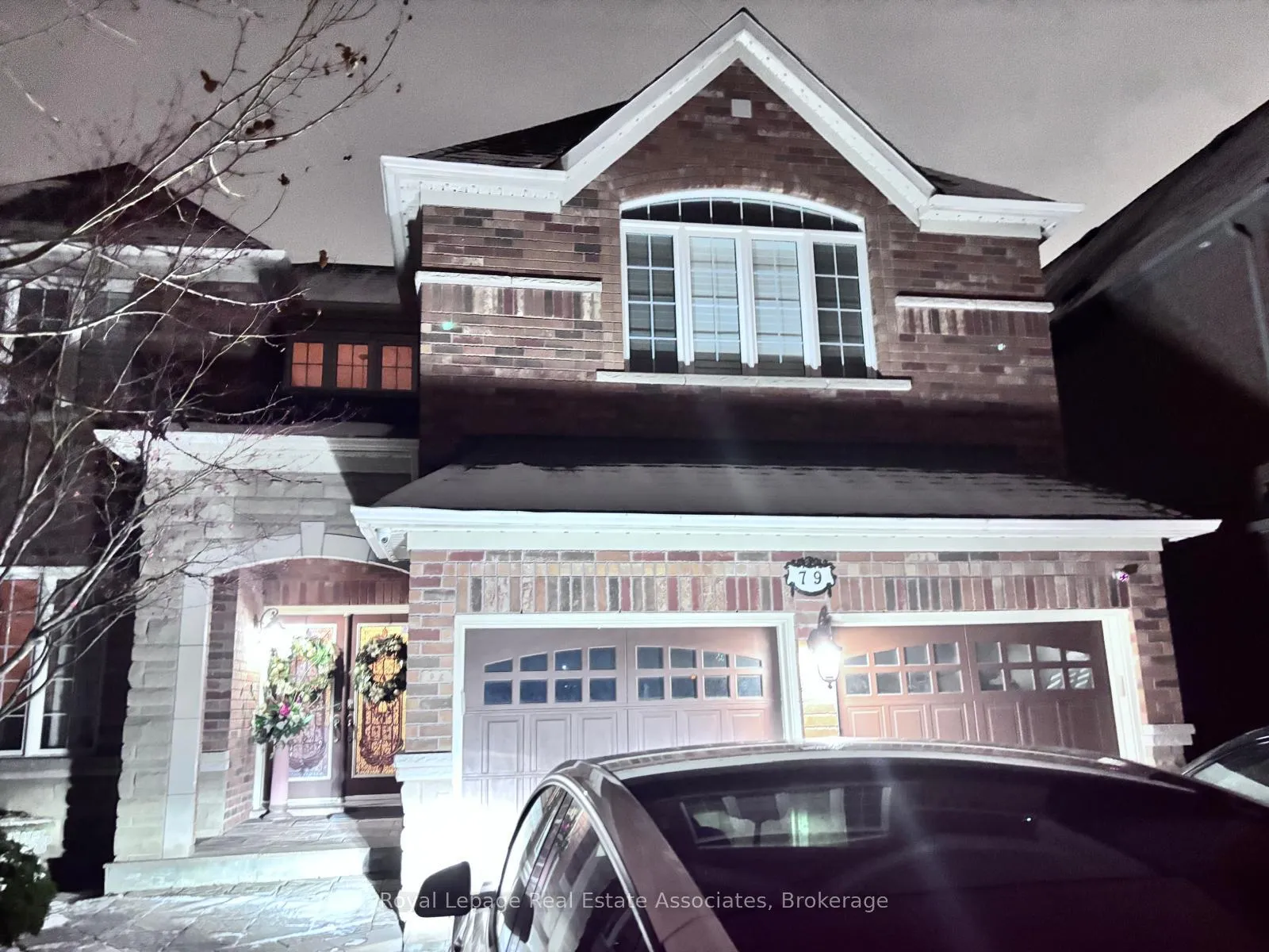 Photo 1 of Unit Bsmt, 79 Princess Valley Crescent, Brampton, Bram East — HOMEH